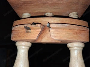 Renovierte Fasshobel Bild 4