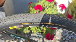 Gravelbike Bianchi Bild 5