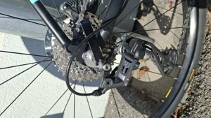 Gravelbike Bianchi Bild 2