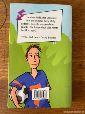 Buch: Alle Machos außer Tim Bild 2