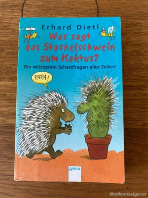 Die witzigsten Scherzfragen aller Zeiten Bild 2