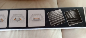 Kofferraummatte Allwetter, universal zuschneidbar Bild 5