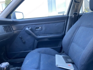 Audi 80 B4 8C N Limousine Bild 4 Audi 80 B4 8C N Limousine Bild 4