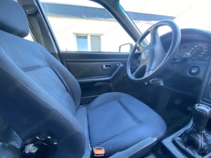 Audi 80 B4 8C N Limousine Bild 3 Audi 80 B4 8C N Limousine Bild 3