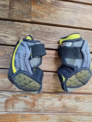 Eishockey-Ellenbogenschoner