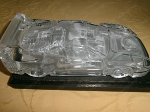 Ferrari F 40 Kristalcolor  Bild 4