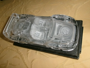 Ferrari F 40 Kristalcolor  Bild 5