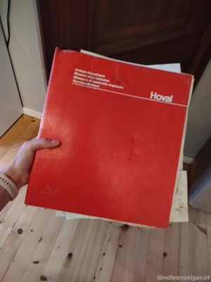 HOVAL BioLyt-C Pelletsheizung Bild 4