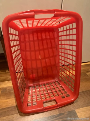Wäschekorb 50 x 70 cm gebraucht 