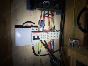 Photovoltaik Balkonkraftwerk Eigenstromversorgung Inselanlage Notstrom Bild 5