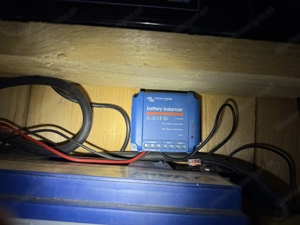 Photovoltaik Balkonkraftwerk Eigenstromversorgung Inselanlage Notstrom Bild 6