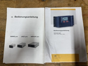 Photovoltaik Balkonkraftwerk Eigenstromversorgung Inselanlage Notstrom Bild 10