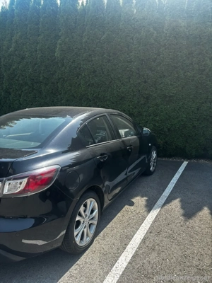 Mazda 3 Bj.2010 Bild 4