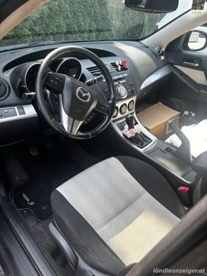 Mazda 3 Bj.2010 Bild 2