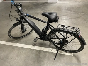 Cube Touring Hybrid Pro E Bike Bild 4