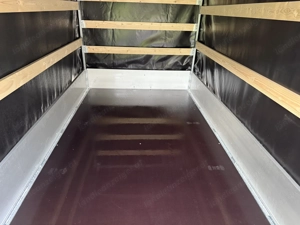 Anhänger Eduard inkl. Auffahrrampen 2000 kg Bild 4