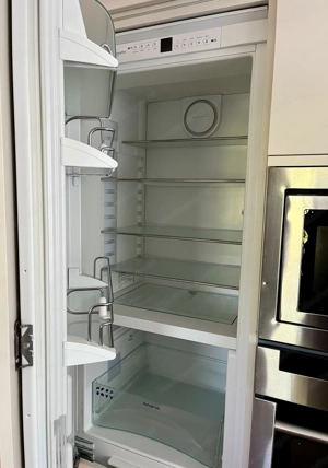 EWE Einbauküche weiß zu verkaufen  Bild 7