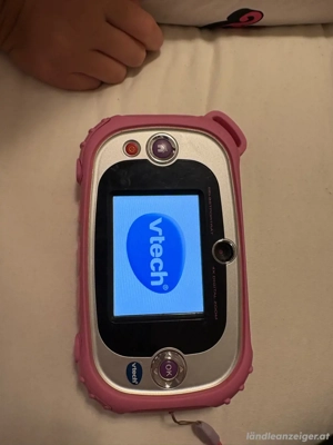 Kiddizoom Kinder Kamera mit Zubehör