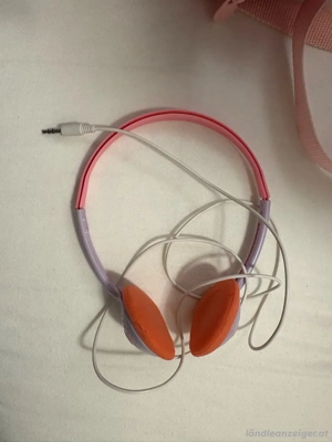 Kiddizoom Kinder Kamera mit Zubehör Bild 4