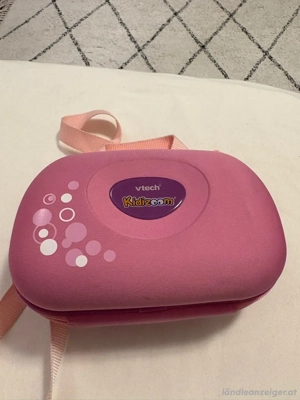 Kiddizoom Kinder Kamera mit Zubehör Bild 3