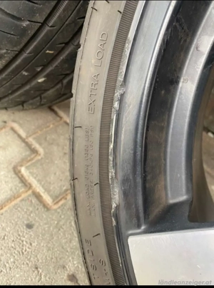 Alufelgen 5X112 Audi VW Skoda Bild 4