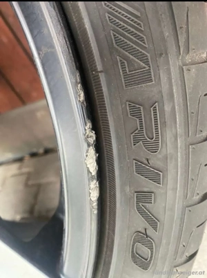 Alufelgen 5X112 Audi VW Skoda Bild 3