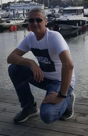 TG für eine Frau privat