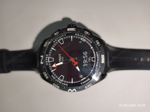 Tissot T-Touch Connect Solar Bild 2