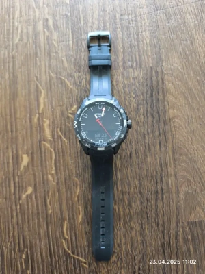 Tissot T-Touch Connect Solar Bild 5