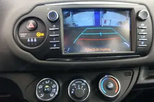 Toyota Yaris 2018 Bild 8
