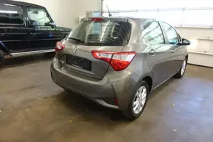 Toyota Yaris 2018 Bild 15