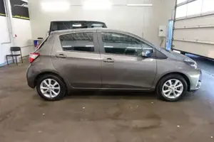 Toyota Yaris 2018 Bild 14