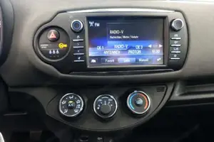 Toyota Yaris 2018 Bild 7