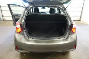 Toyota Yaris 2018 Bild 19