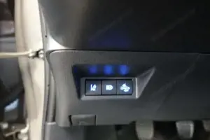 Toyota Yaris 2018 Bild 9