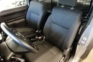 Suzuki Jimny Bild 3