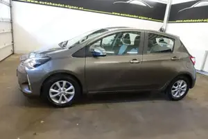 Toyota Yaris 2018 Bild 18