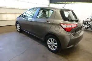 Toyota Yaris 2018 Bild 17