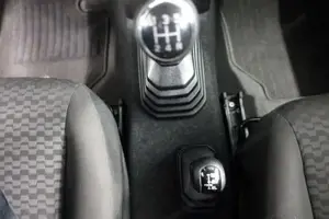Suzuki Jimny Bild 7