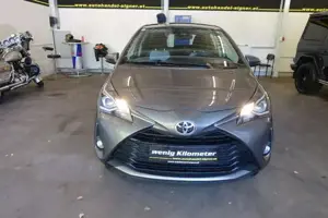 Toyota Yaris 2018 Bild 2