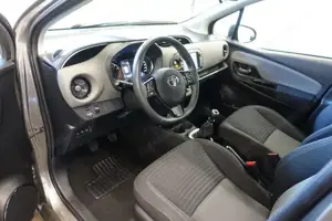 Toyota Yaris 2018 Bild 5