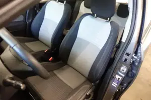 Toyota Yaris 2018 Bild 6