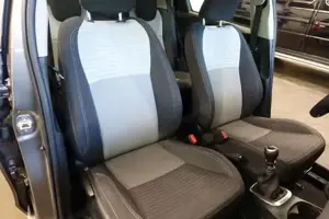 Toyota Yaris 2018 Bild 11