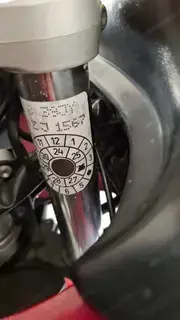 BMW F 650 Strada Bild 7