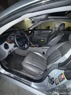 Mercedes CLS 350 Bild 3