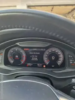 Audi A6 45tdi quattro avant sport Bild 6