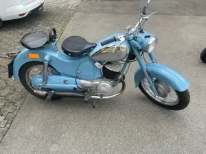 Puch 175 SV Bild 2