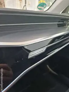 Audi A6 45tdi quattro avant sport Bild 8