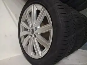 Audi A6 45tdi quattro avant sport Bild 7