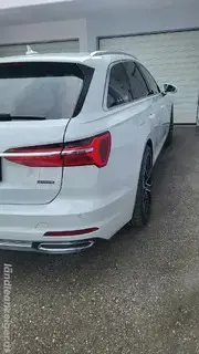 Audi A6 Bild 2